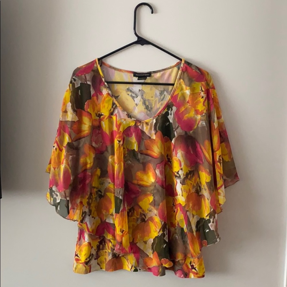 Women’s Blouse